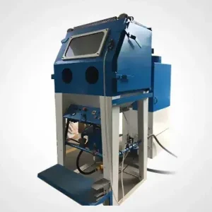 Abrasive Blasting Cabinets