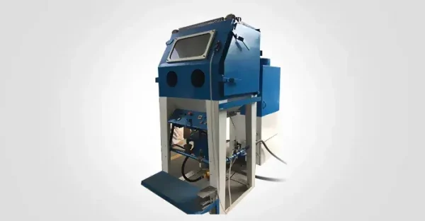 Abrasive Blasting Cabinets