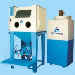 Pressure Blast Cabinet Manufacturer in Delhi